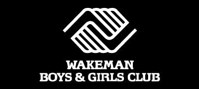 Wakeman Boys & Girls Club Basketball