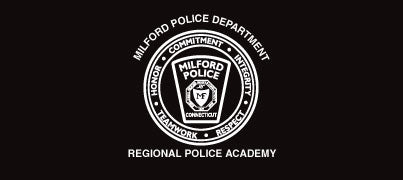 Milford Regional  Police Academy