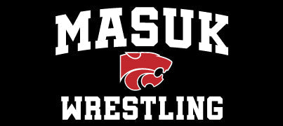Masuk Wrestling Team