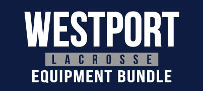 Westport PAL Boys Lacrosse Bundles