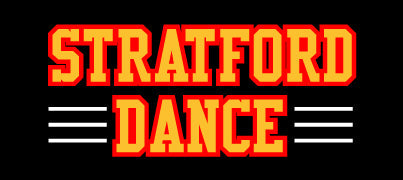 Stratford HS Dance Team