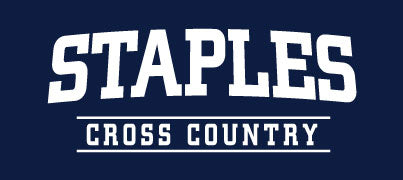Staples Girls Cross Country