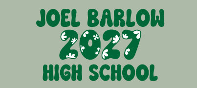 Barlow Seniors Class of 2027
