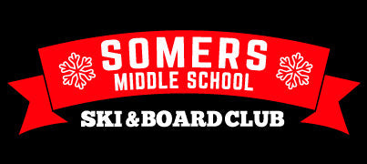 Somers Middle School Ski & Snowboard Club