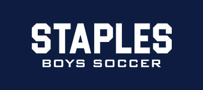 Staples Boys Soccer