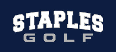 Staples Boys Golf