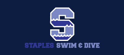 Staples Boys Swim & Dive