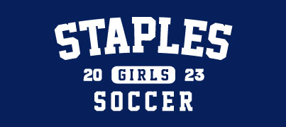 Staples Girls Soccer