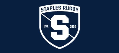 Staples Rugby