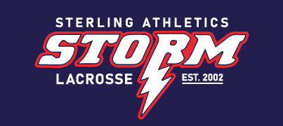 Sterling Athletics-Storm Lacrosse