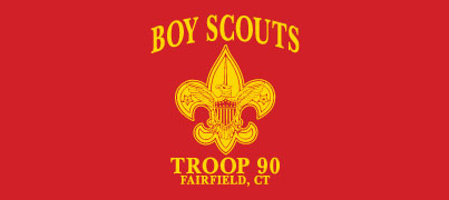 BSA Troop 90