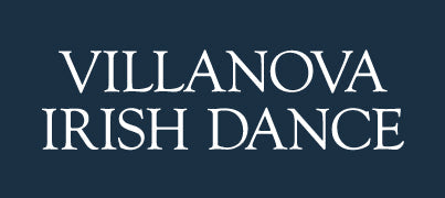 Villanova Irish Dance