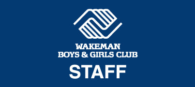 Wakeman Staff & Board