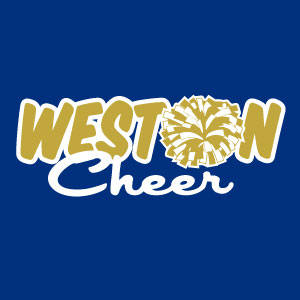 Weston Youth Cheerleading