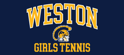 Weston Girls Tennis