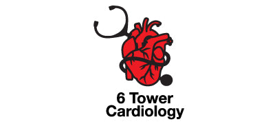 6 Tower Cardiology Holiday Fundraiser