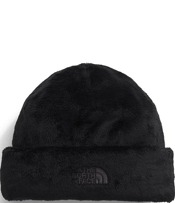 The North Face Women's Osito Beanie Accessories North Face TNF Black-JK3 Small/Medium