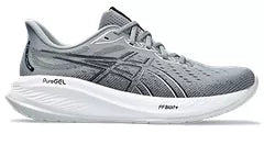 ASICS Men's Gel-Cumulus 26 Footwear ASICS Sheet Rock/Concrete-020 7.5 