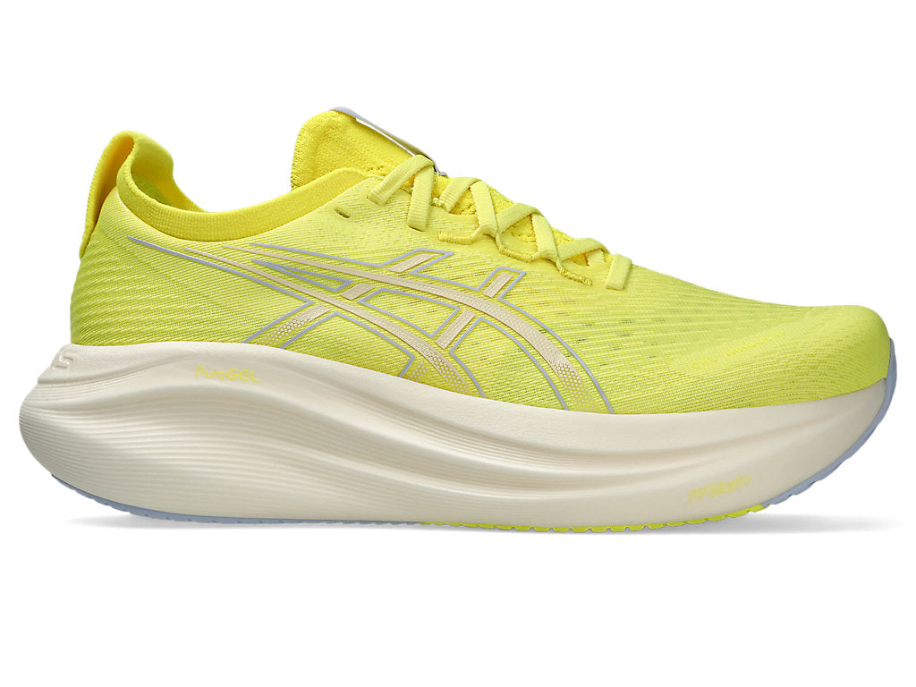 ASICS Men's Gel-Nimbus 27 Footwear ASICS