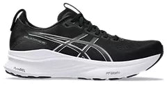 ASICS Men's Gel-Kayano 32 Footwear ASICS Black/White-002 10 Medium-D