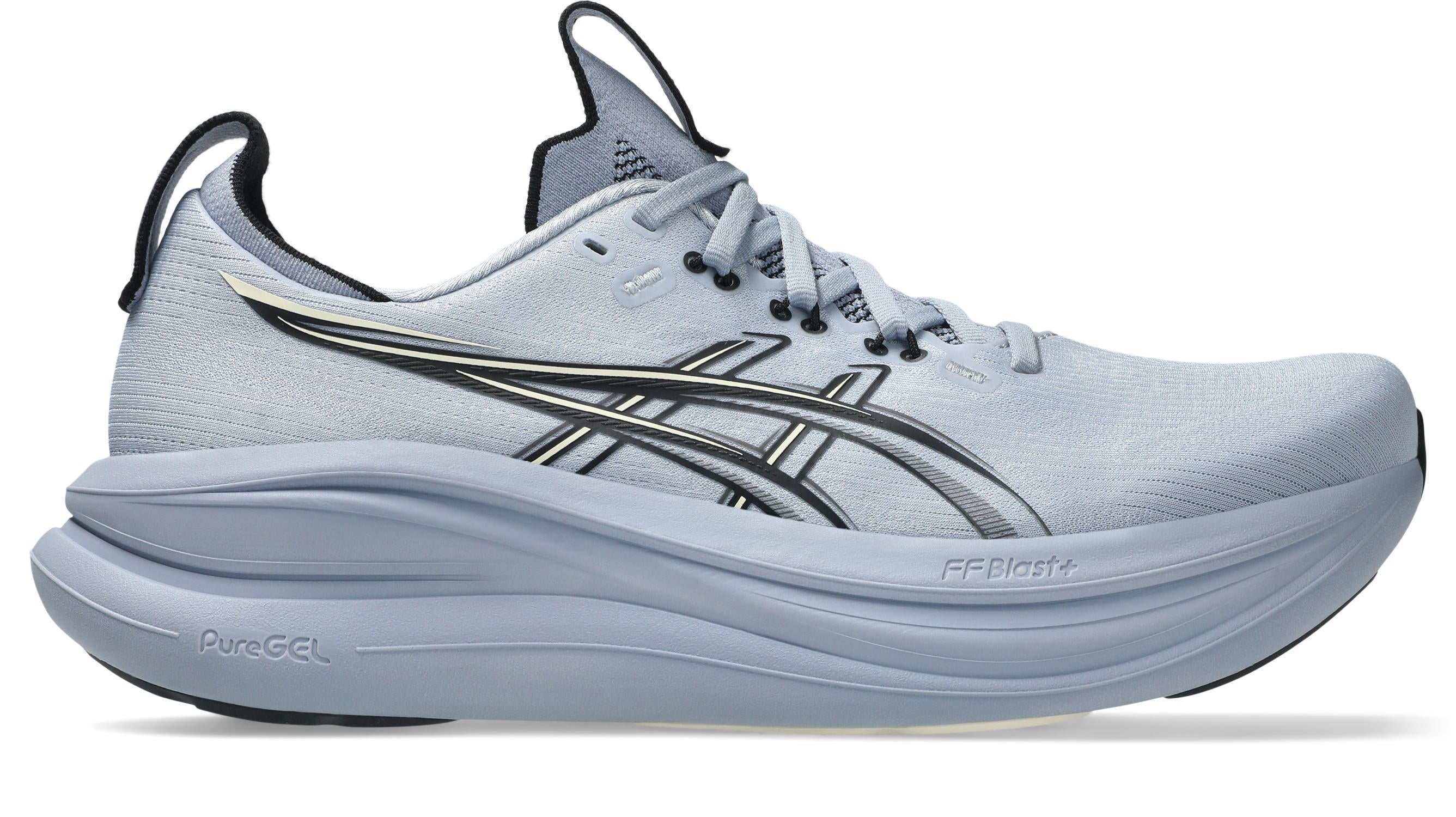 【新品】　GEL-NIMBUS ASICS Men's Gel-Nimbus 28