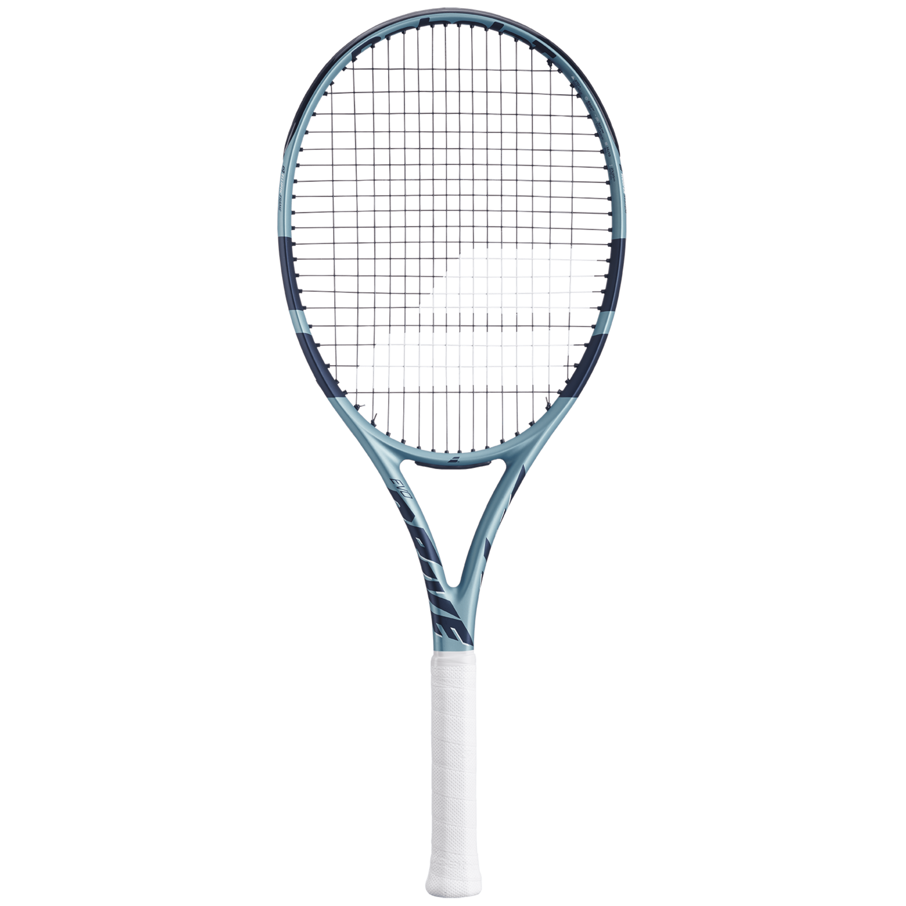 Babolat EVO Drive Gen2 Tennis Racquet Equipment Babolat 4(0) Blue-136