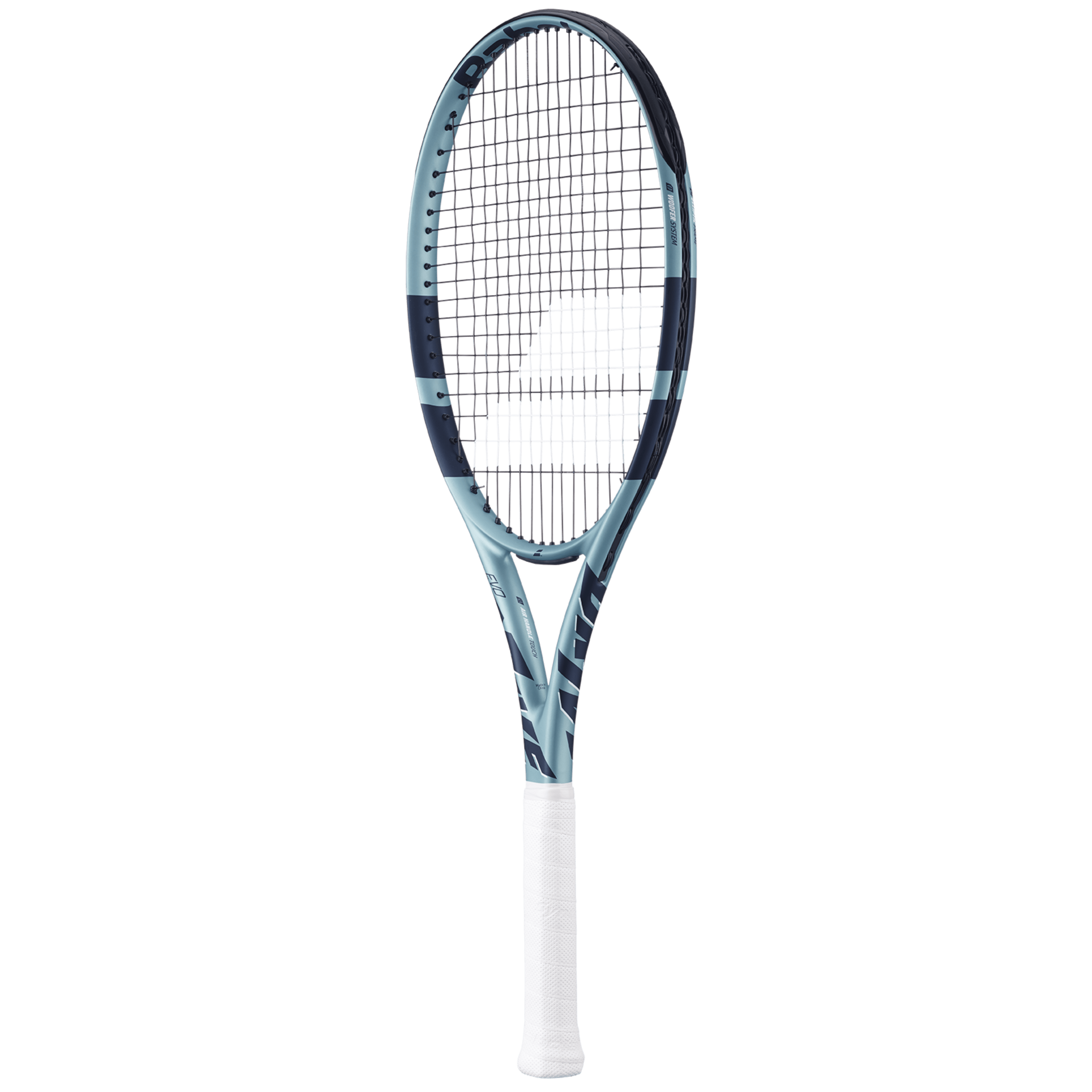 Babolat EVO Drive Gen2 Tennis Racquet Equipment Babolat