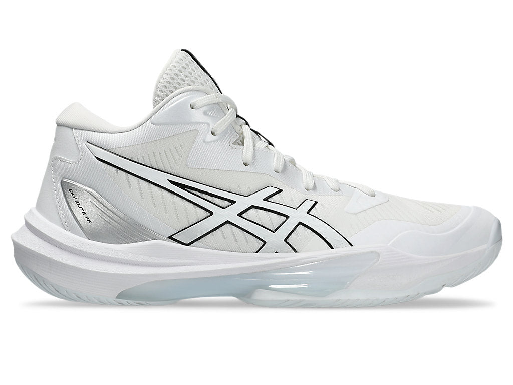 ASICS Sky Elite FF MT 3 Footwear ASICS White/White-100 6 