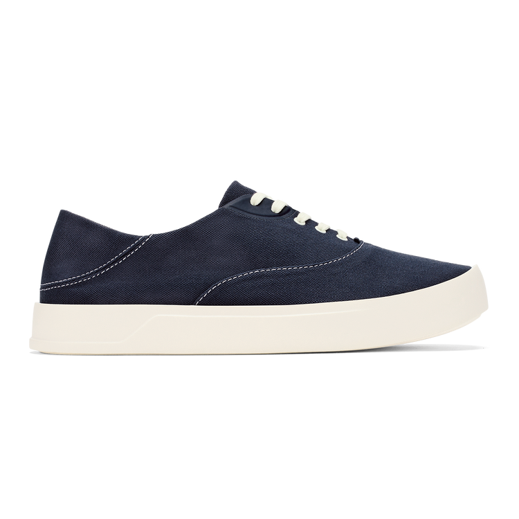 Olukai Mens Tradewind Lightweight Sneaker Footwear Olukai Mood Indigo 10.5