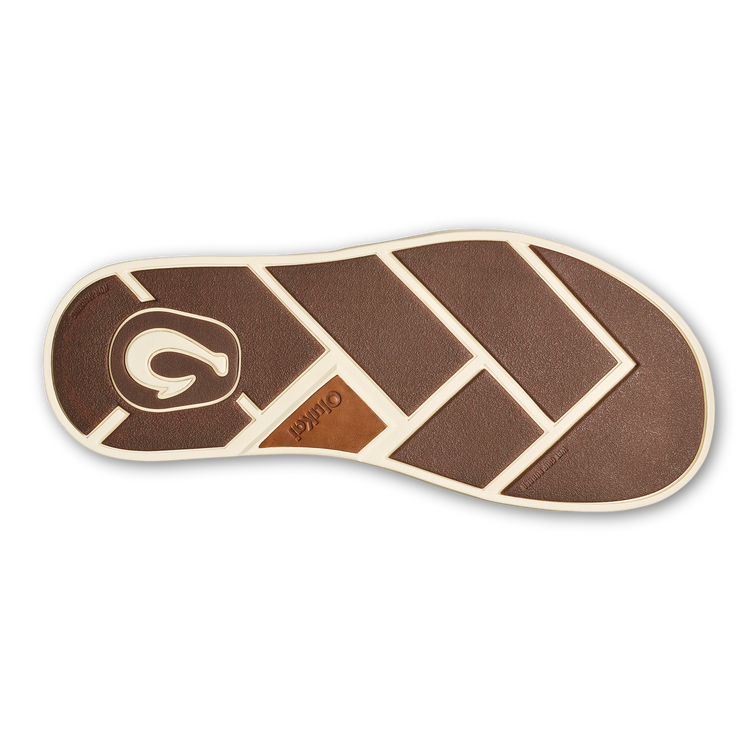 Olukai Men's Olali Leather Sandals Footwear Olukai