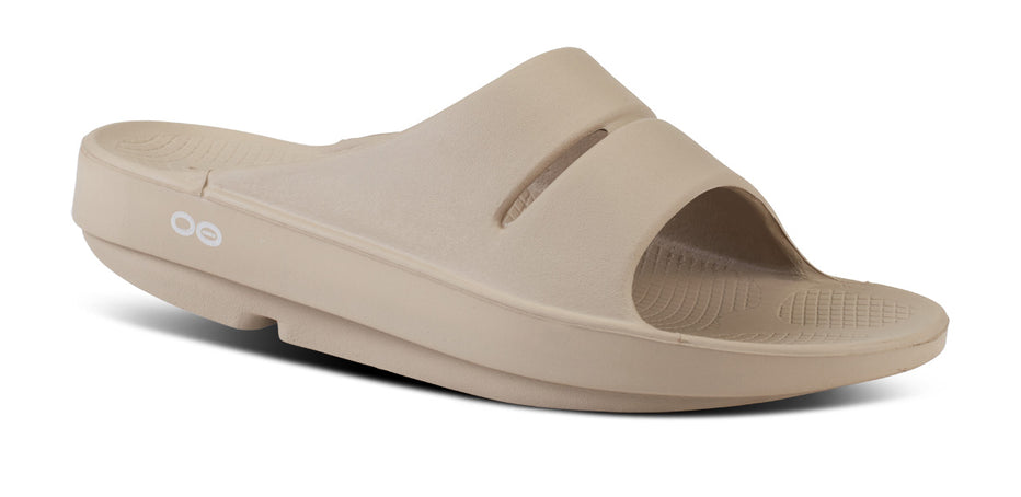 Oofos Ooahh Slide Footwear OOFOS Nomad M5/W7