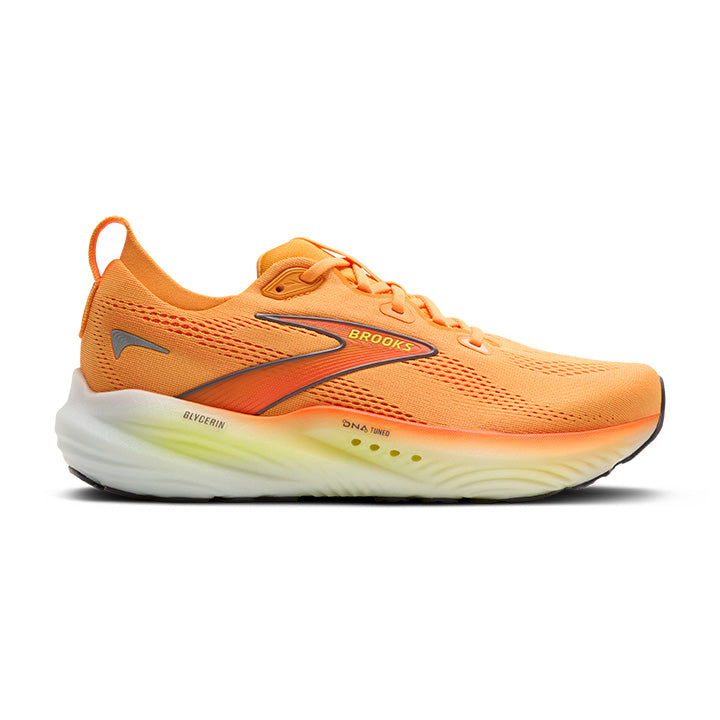 Brooks Men's Glycerin 22 Footwear Brooks