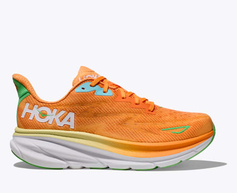 Hoka Men's Clifton 9 Footwear Hoka One One