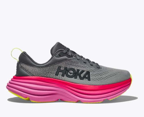 Hoka Women's Bondi 8 Footwear Hoka One One   