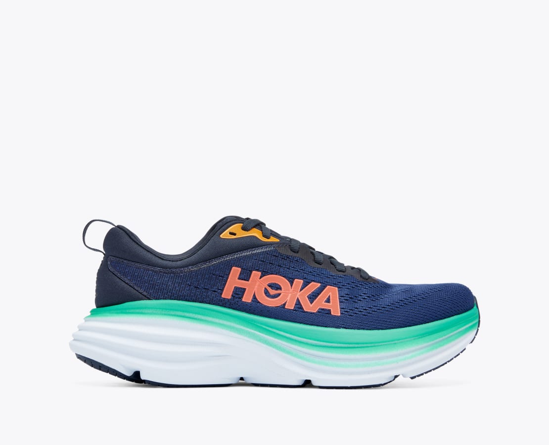 Hoka Women's Bondi 8 Hoka Women's Bondi 8