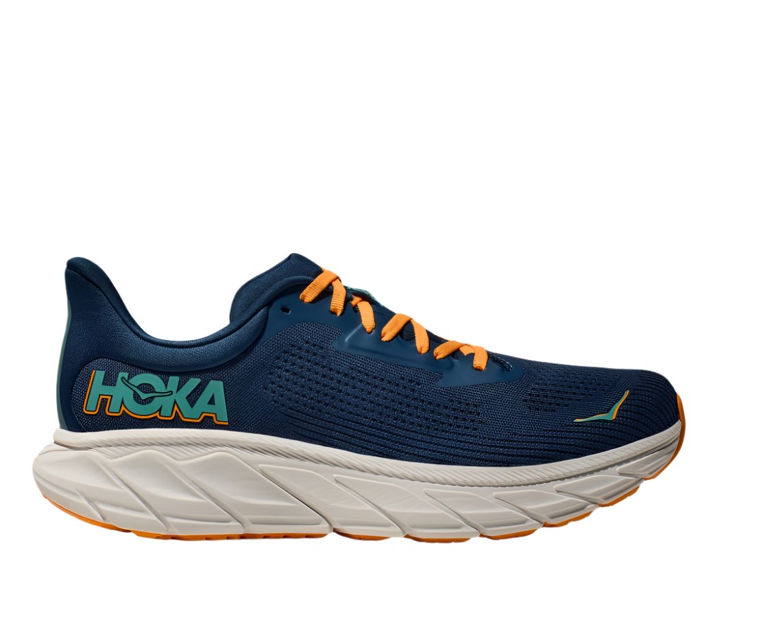 Hoka Men's Arahi 7 Footwear Hoka One One