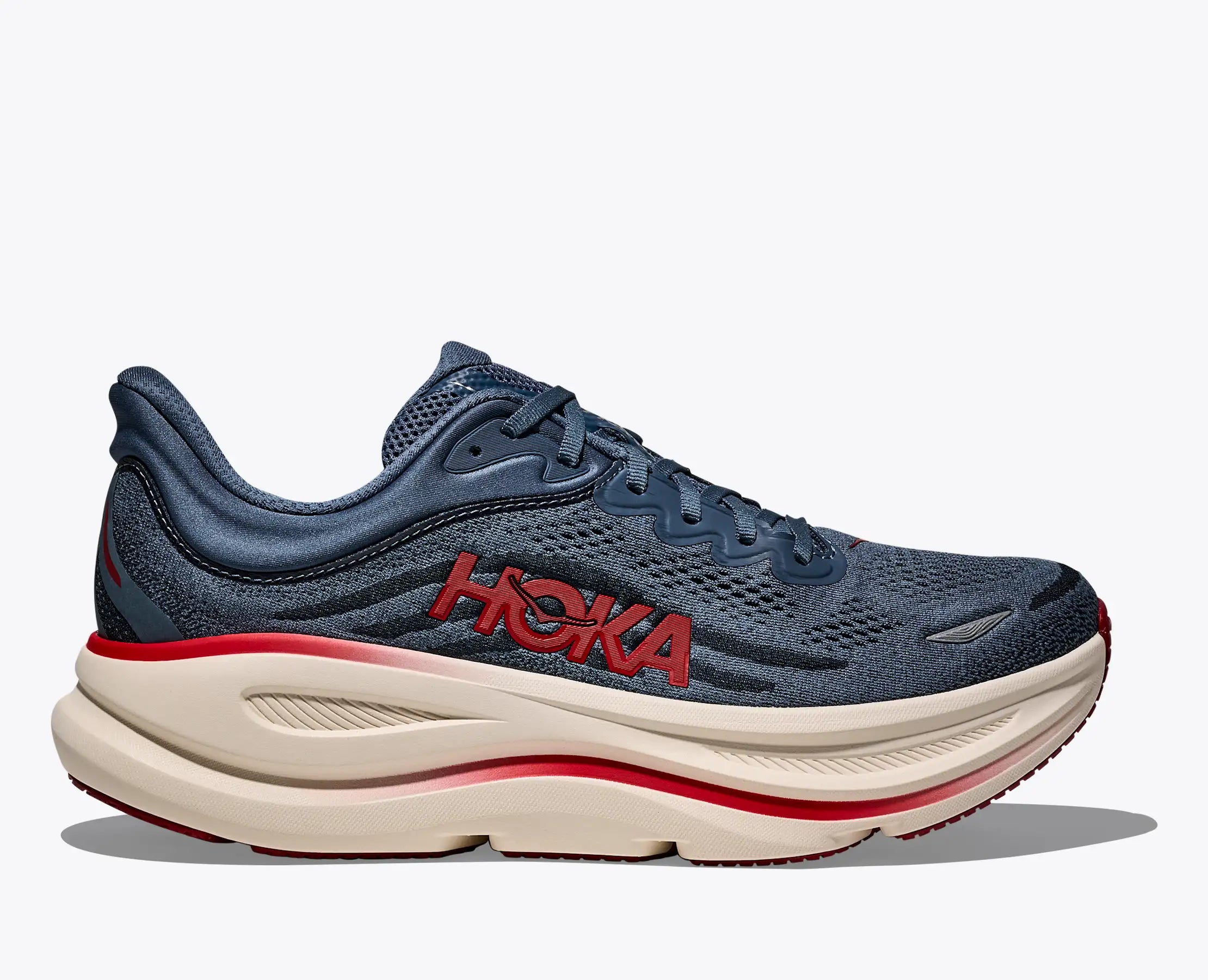 Good様専売 HOKA ONE ONE BONDI 7 WIDE 27cm 黒 【公式通販】