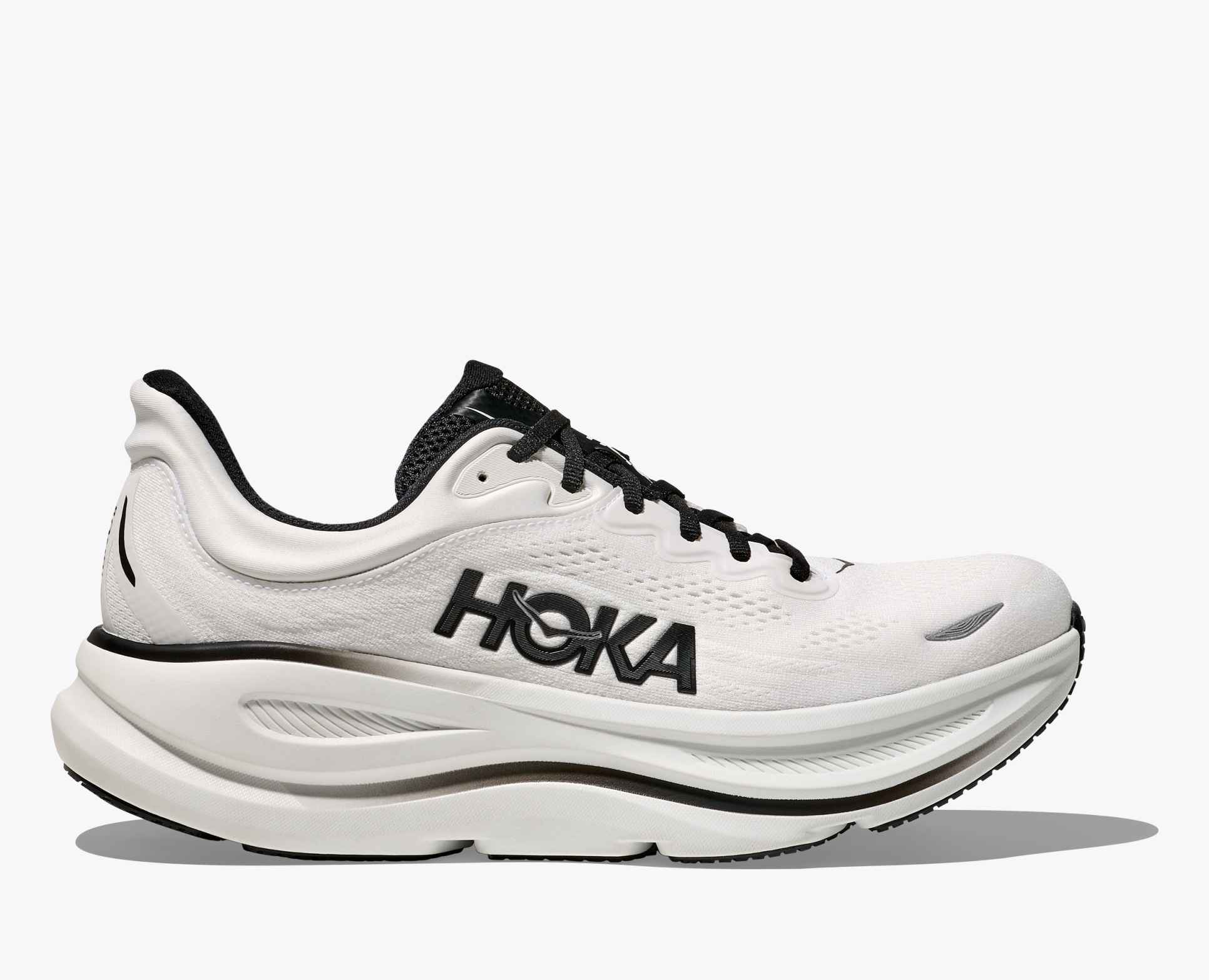 Hoka Men's Bondi 9 Footwear Hoka One One
