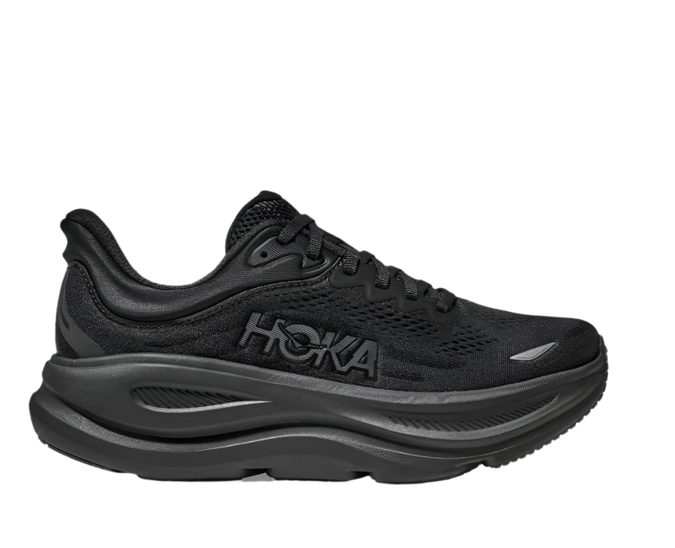 Hoka Women's Bondi 9 Footwear Hoka One One