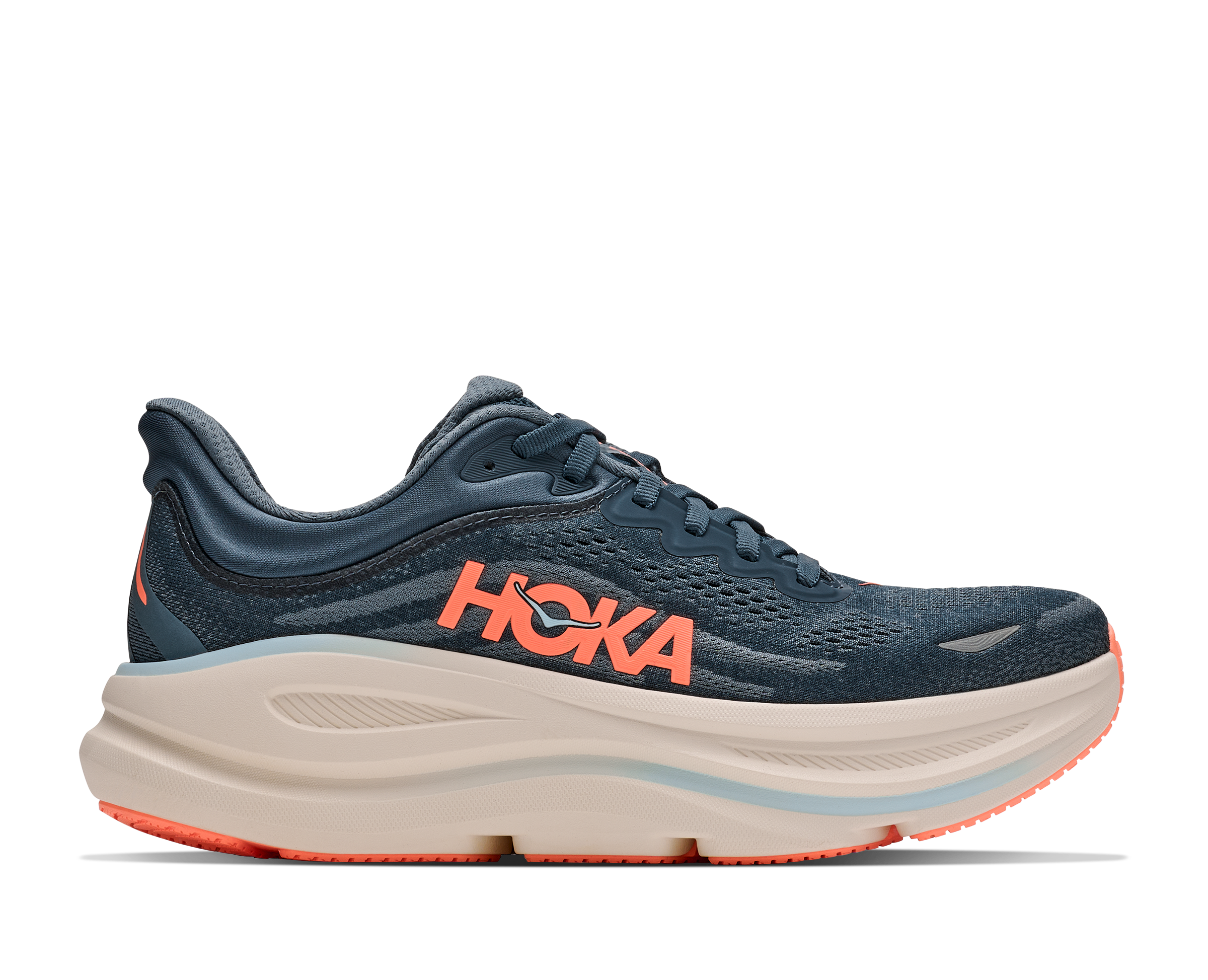 Hoka Women's Bondi 9