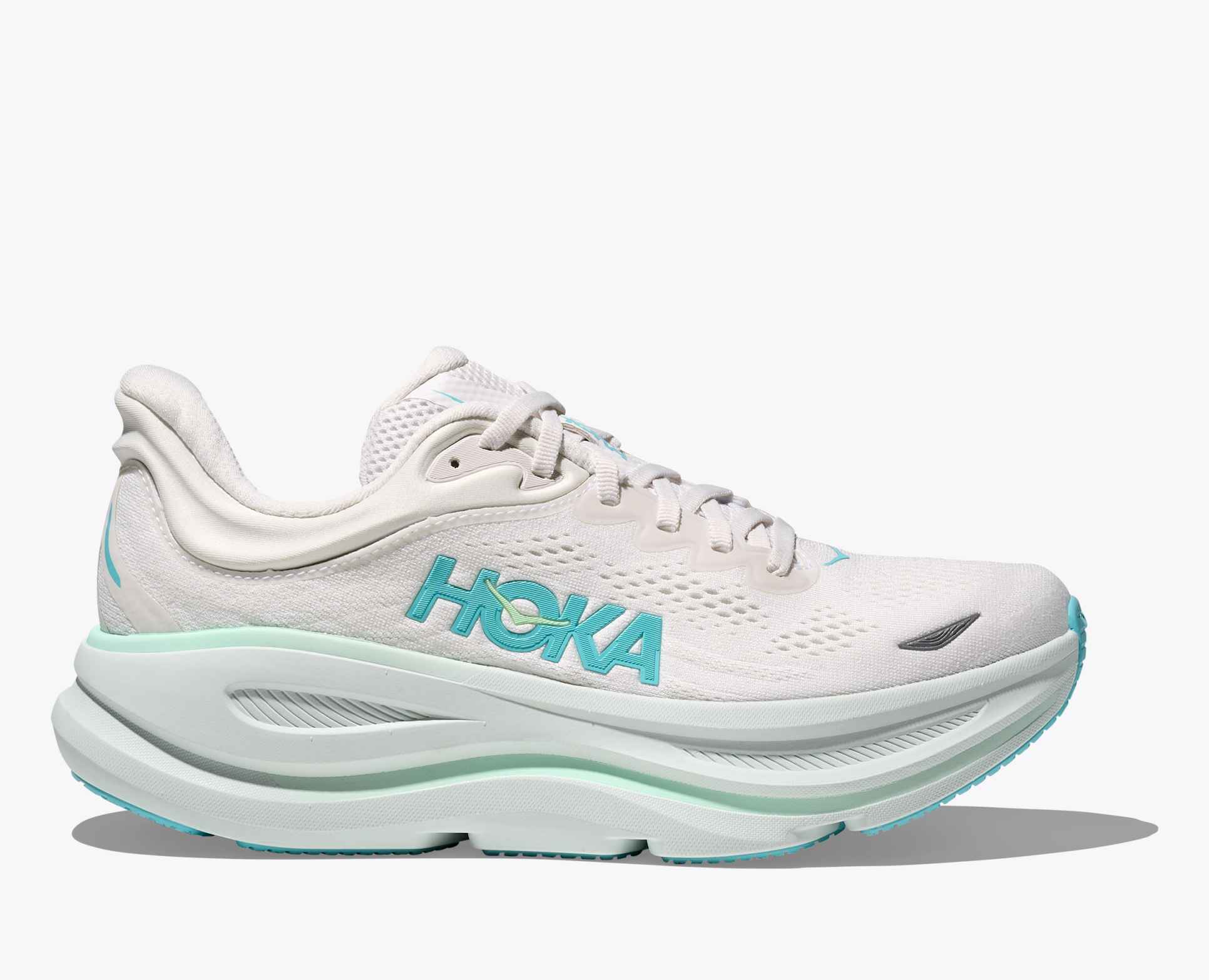 BONDI9 ボンダイ９・23cm HOKAONEONE Hoka Men's Bondi 9 Running Shoes | TYLER'S