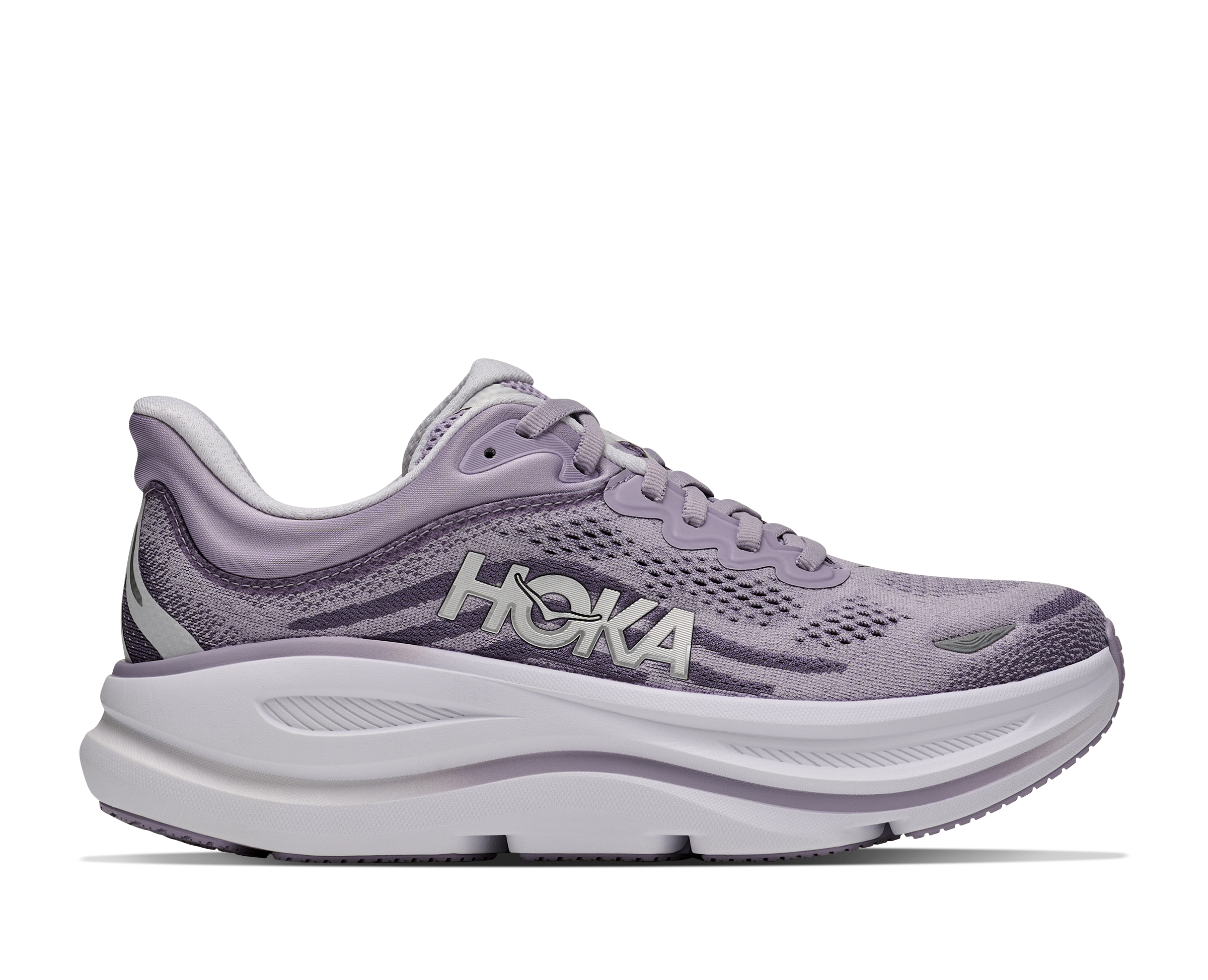 Hoka Women's Bondi 9 Footwear Hoka One One