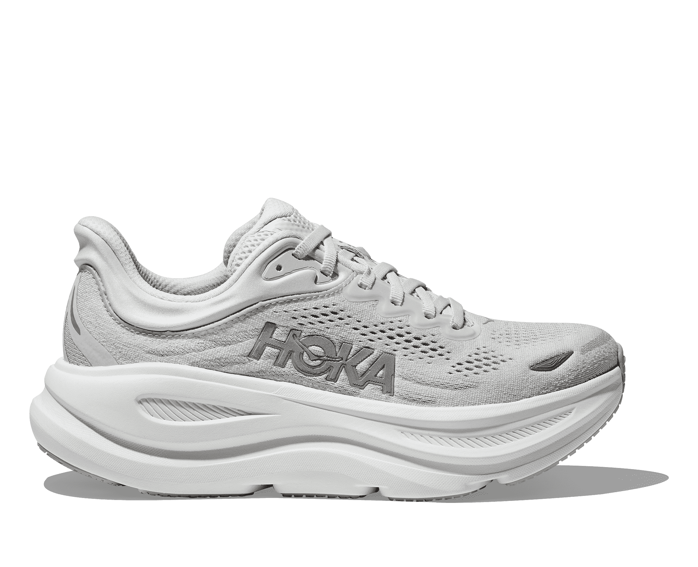 Hoka Women's Bondi 9 Footwear Hoka One One