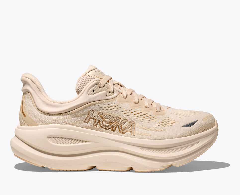 Hoka Women's Bondi 9 Footwear Hoka One One