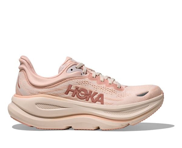 Hoka Women's Bondi 9 Footwear Hoka One One
