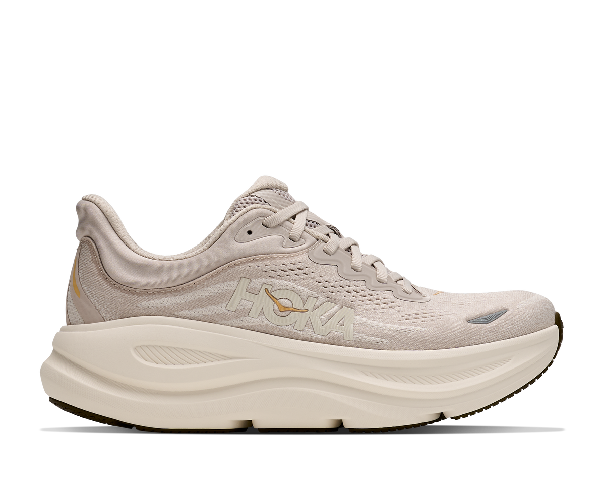 Hoka Women's Bondi 9 Footwear Hoka One One