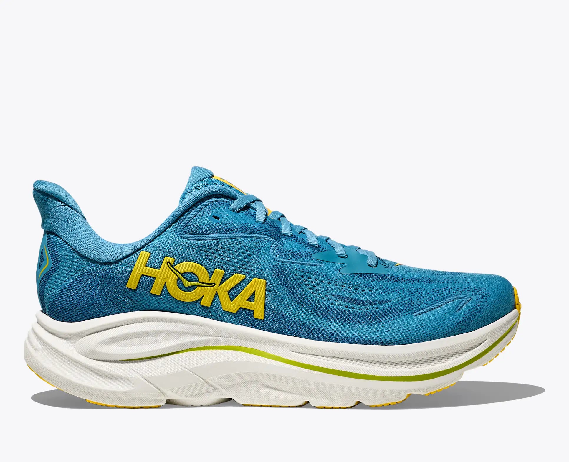 Hoka Men's Clifton 10 Footwear Hoka One One