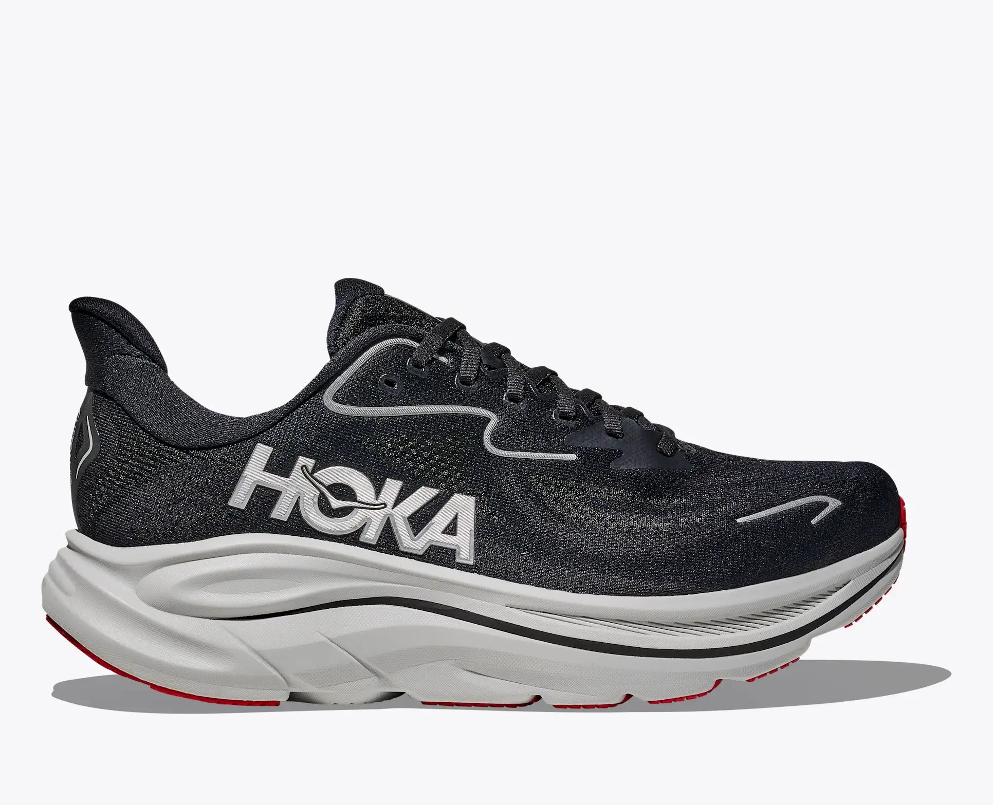 Hoka Men's Clifton 10 Footwear Hoka One One