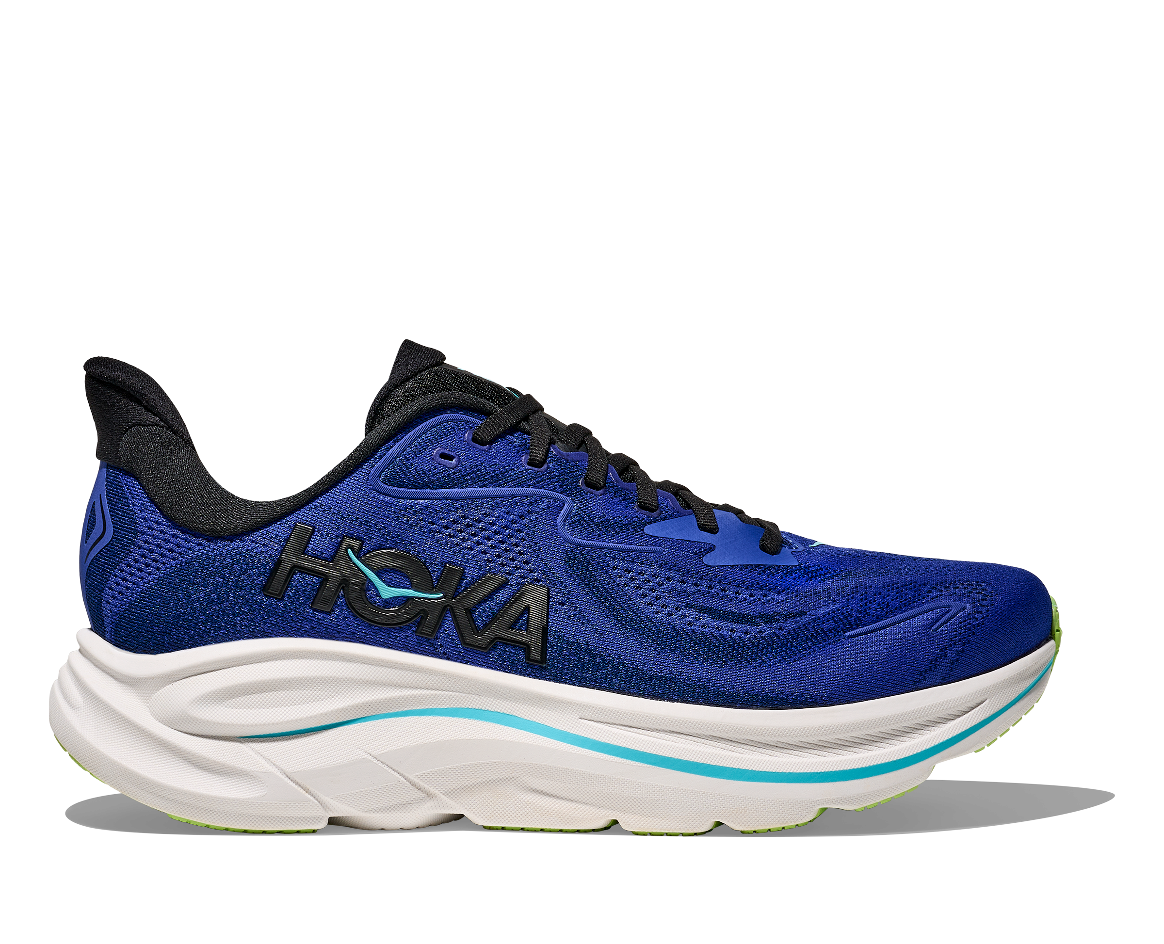 Hoka Men's Clifton 10 Footwear Hoka One One