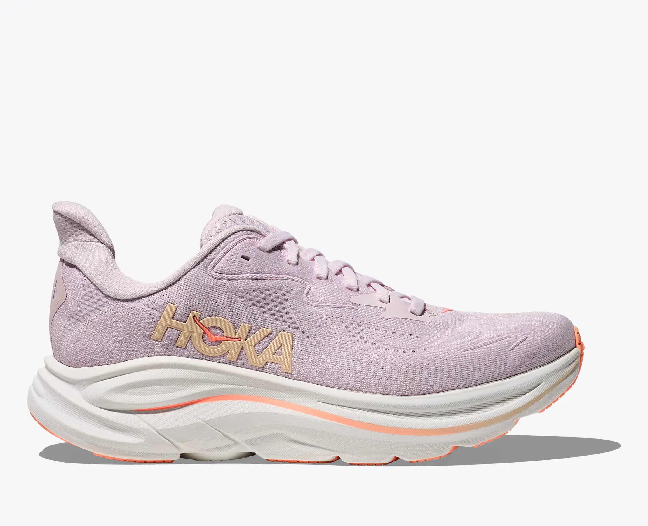Hoka Women's Clifton 10 Footwear Hoka One One